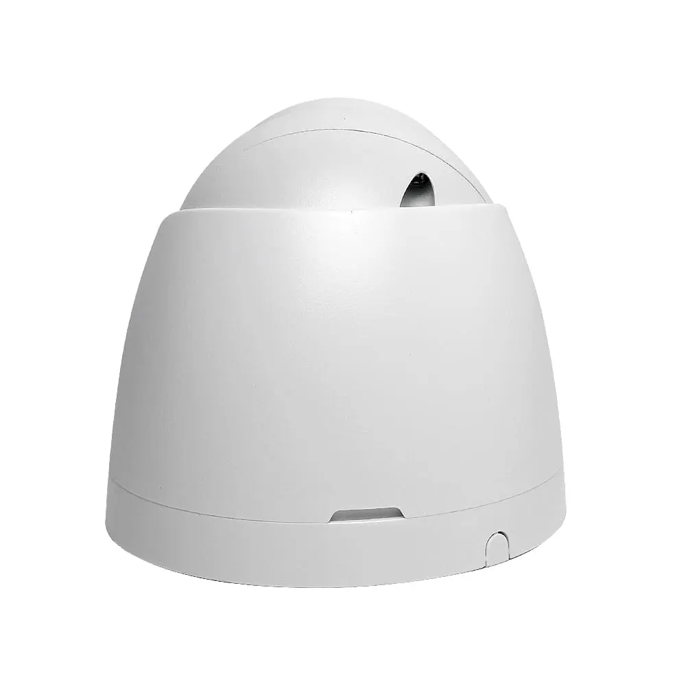 4 МП WizSense с двойной подсветкой и микрофоном Dahua DH-IPC-HDW2449T-S-IL (2.8мм) - Фото 8